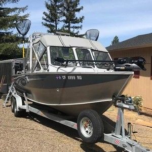 Meet your Posher, Gary